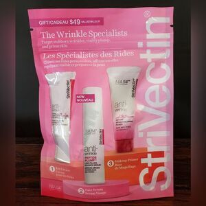 StriVectin The Wrinkle Specialists Anti-Wrinkle Intensive Eye Peptide